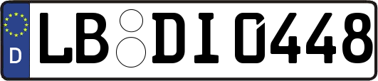 LB-DI0448
