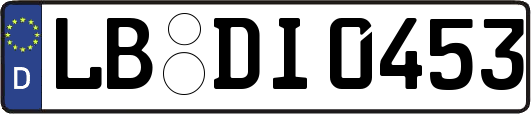 LB-DI0453