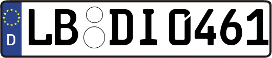 LB-DI0461