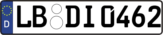 LB-DI0462