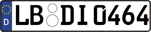 LB-DI0464