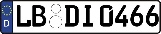 LB-DI0466