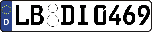 LB-DI0469
