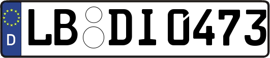 LB-DI0473