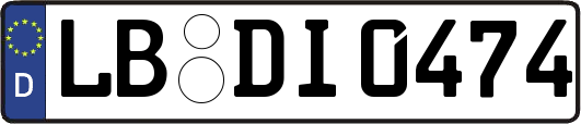 LB-DI0474