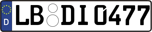 LB-DI0477