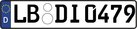 LB-DI0479