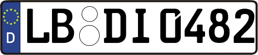 LB-DI0482