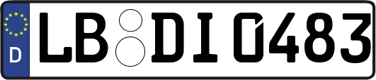 LB-DI0483