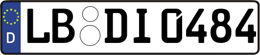 LB-DI0484