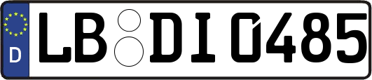 LB-DI0485