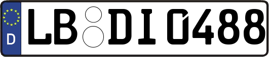 LB-DI0488