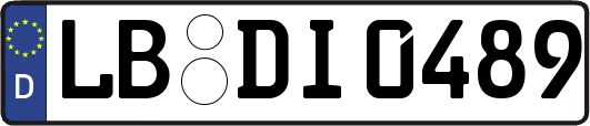 LB-DI0489