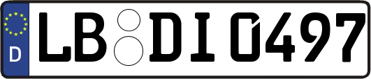 LB-DI0497