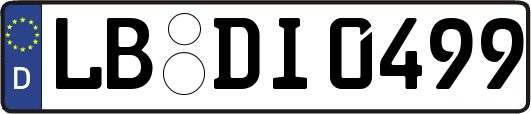 LB-DI0499