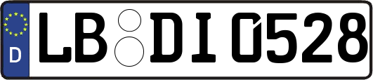 LB-DI0528