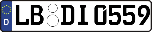 LB-DI0559