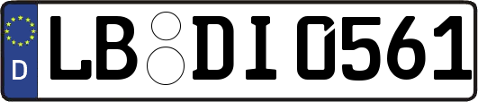 LB-DI0561