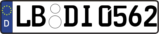 LB-DI0562