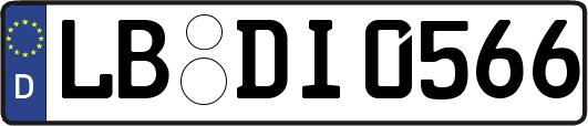 LB-DI0566