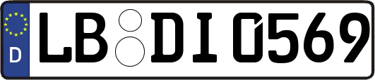 LB-DI0569
