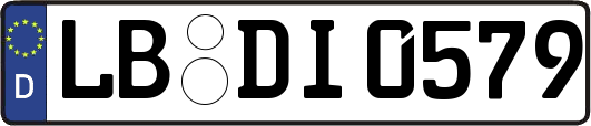 LB-DI0579