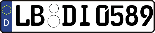 LB-DI0589