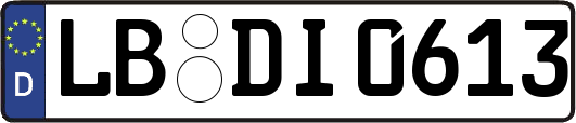 LB-DI0613