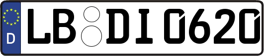 LB-DI0620