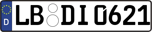 LB-DI0621