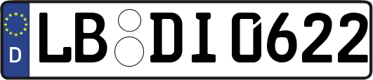 LB-DI0622