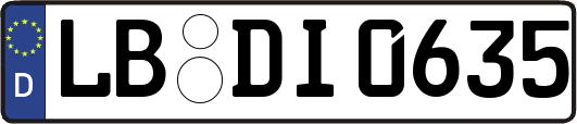 LB-DI0635