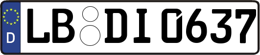 LB-DI0637