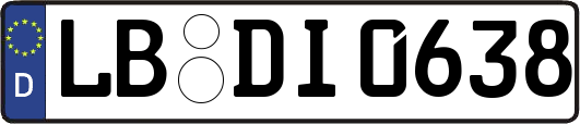 LB-DI0638