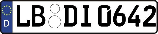 LB-DI0642
