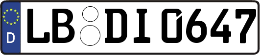 LB-DI0647