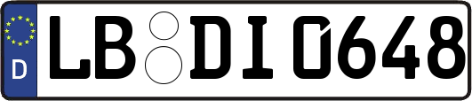 LB-DI0648