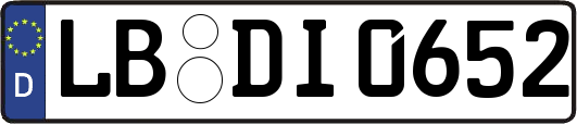 LB-DI0652