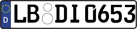 LB-DI0653