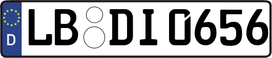 LB-DI0656
