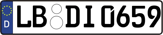 LB-DI0659