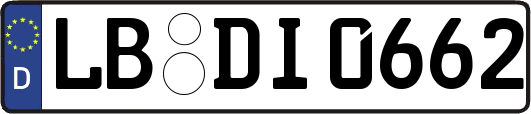 LB-DI0662
