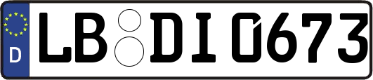 LB-DI0673
