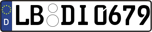 LB-DI0679