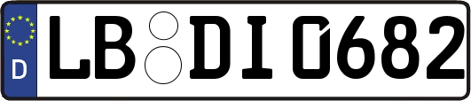 LB-DI0682