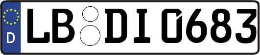LB-DI0683