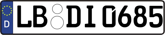 LB-DI0685