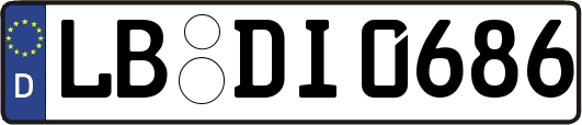 LB-DI0686