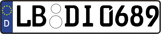 LB-DI0689