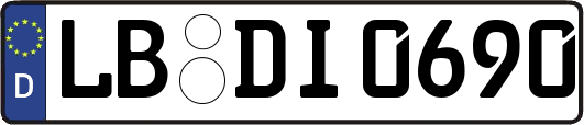 LB-DI0690